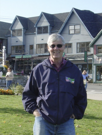 John Driscoll obit obituary